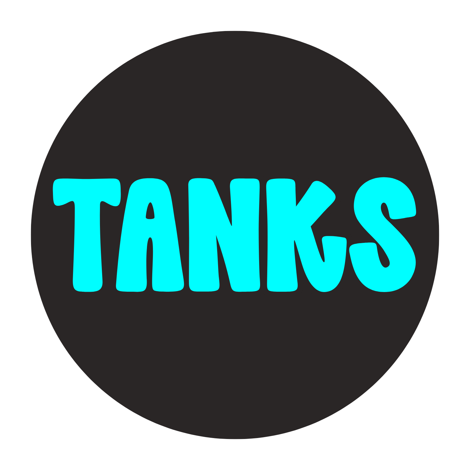 Tanks