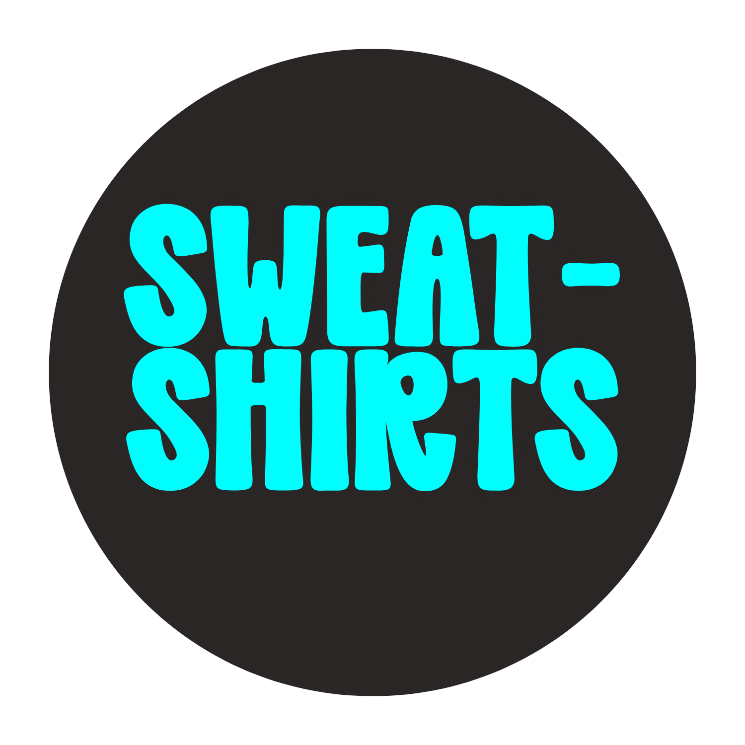 Sweat Shirts