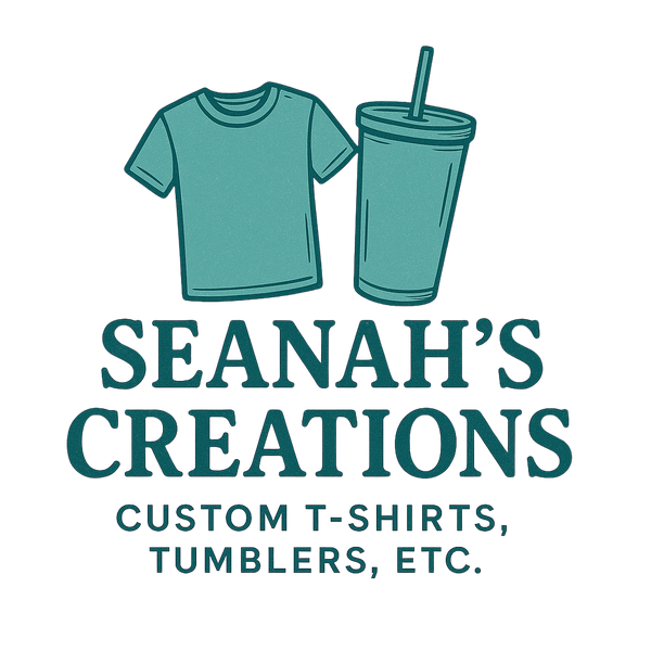 Seanah’s Creations