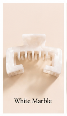 Trucker Claw Clips