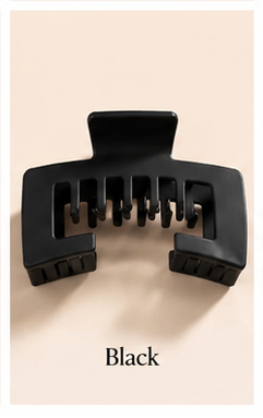 Trucker Claw Clips