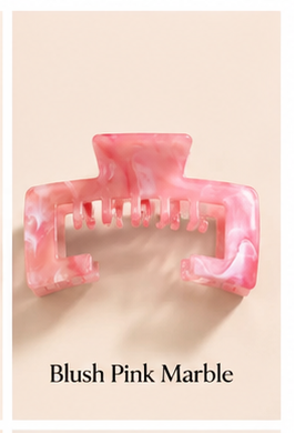 Trucker Claw Clips