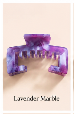 Trucker Claw Clips