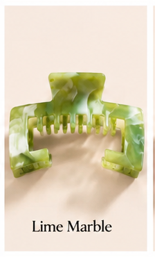 Trucker Claw Clips