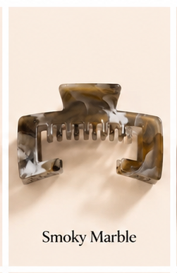 Trucker Claw Clips