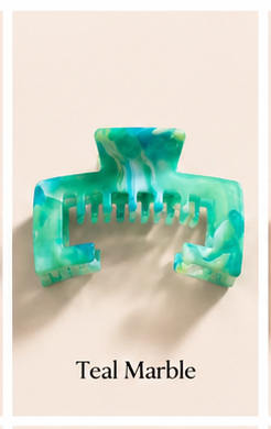 Trucker Claw Clips